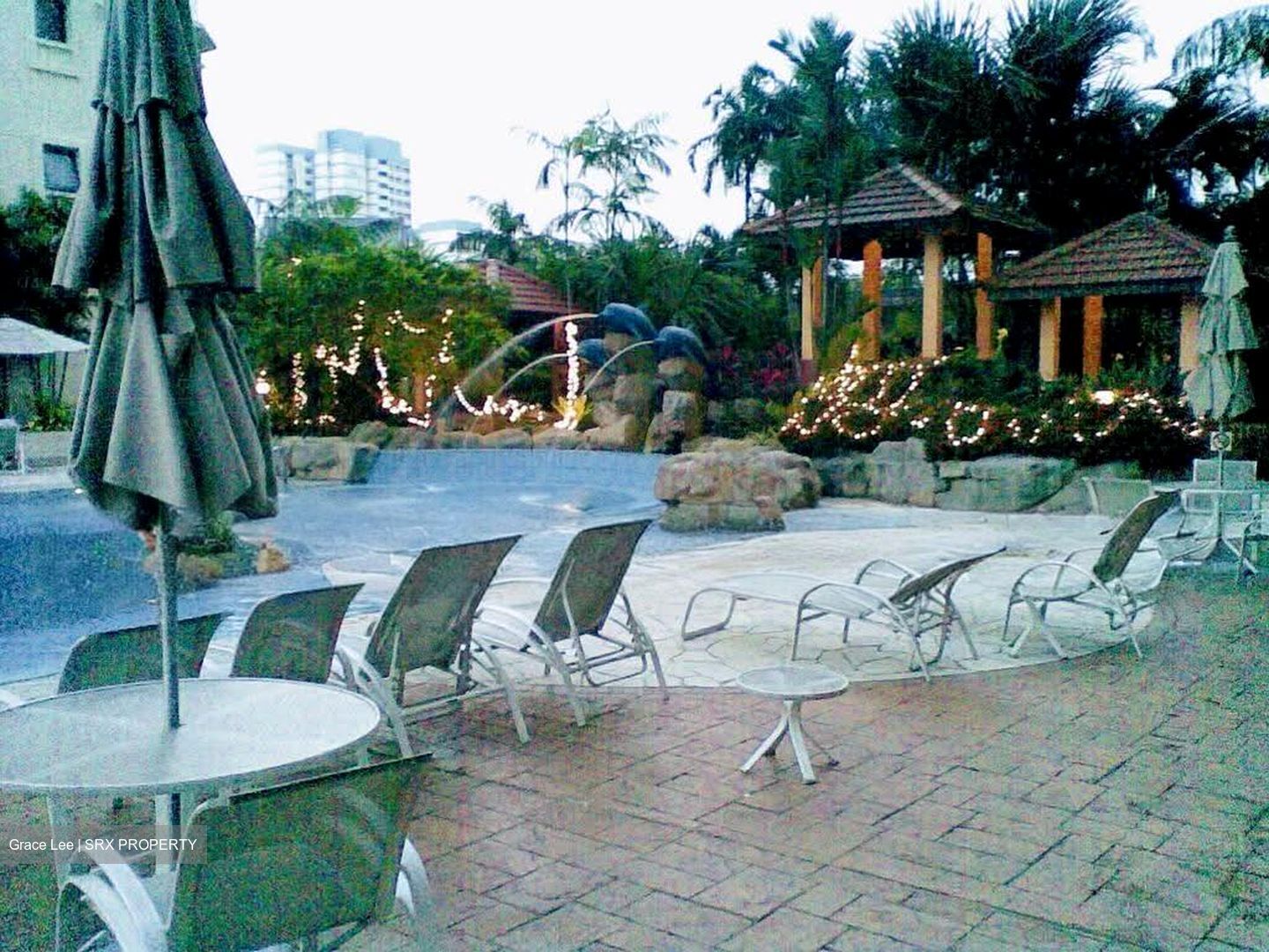 Simsville (D14), Condominium #622564171